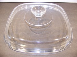 Corning Ware A-12-C Domed Lid  - $11.68