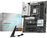 MSI B850 Gaming Plus WiFi Motherboard, ATX - Supports AMD Ryzen 9000/800... - $249.99