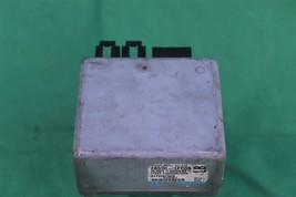 Nissan Cube EPS Electric Power Steering Control Computer Module 28500-1FC0B