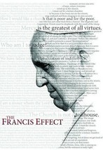 The Francis Effect. (DVD, 2014) - $3.34