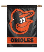 Wincraft MLB Baltimore Orioles Banner, 27&quot; x 37&quot;, Team Color,Single Sided - €26,05 EUR