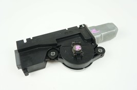 2005-2012 acura RL kb1 sunroof sun roof glass sliding lift motor power  - $64.22