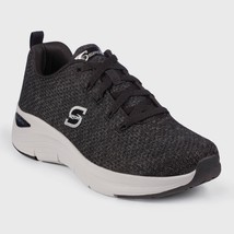 S Sport by Skechers Men&#39;s Camron Arch Comfort Sneakers - Charcoal 9 Grey... - $37.58