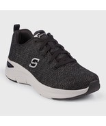 S Sport by Skechers Men&#39;s Camron Arch Comfort Sneakers - Charcoal 9 Grey... - $51.17 CAD