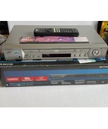 Sony DVD/CD/Video Player  DVP-NS700P  W/ Remote - $32.57 CAD