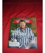 Chicago Cubs Vineline Ron Santo Feature March 2010 Plus Signed Cubs Tick... - $25.99