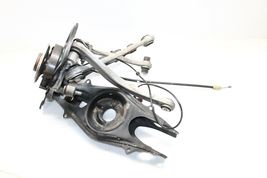 2008-2011 MERCEDES C300 RWD REAR LEFT DRIVER SPINDLE KNUCKLE ASSEMBLY P5162 image 3