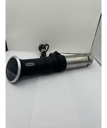 Anova PC 900W Sous Vide Precision Cooker WiFi + Bluetooth  - $1,157.68 MXN