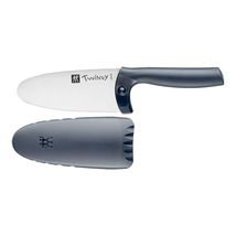 CHEF KNIFE for kids ZWILLING Kid&#39;s Chef Knife Gift Little Cooks Gift Che... - £44.24 GBP