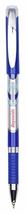 Reynolds Liquismooth Blue Ball Pen - In Pack 20 Pen Blue Ink (Ship From ... - £45.69 GBP