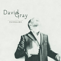 David Gray - Foundling (Cd Album 2010) - £9.79 GBP