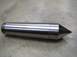 Carbide Lathe Dead Center Morse Taper no5 60deg - $32.50