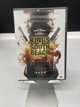 Kings of South Beach.   Donnie Wahlberg     Jason Gedrick.   New DVD sealed - £3.92 GBP