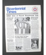 Oct 1976 Bicentennial Times, American Revolution Bicentennial, Free Ship... - £9.50 GBP