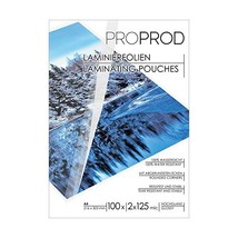 ProProd Premium A4 250  Glossy Laminating Pouch (Pack of 100)  - $21.00