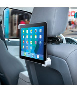 iSound Universal Headrest Mount for iPad Android Samsung All Tablets up ... - £11.86 GBP