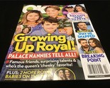 OK Magazine January 17, 2022 Growing Up Royal! Ben Affleck - $9.00