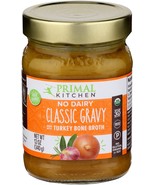 Primal Kitchen Organic Classic Gravy, 12 OZ - €21,67 EUR