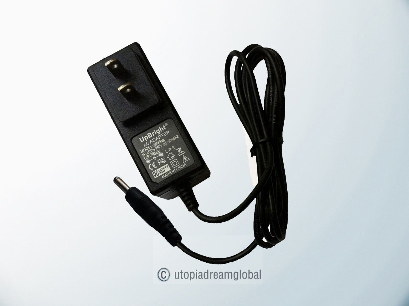 Primary image for 5V 2A Ac Adapter For Model Cw-589 Jy-05200 By180951500C Power Supply Charger