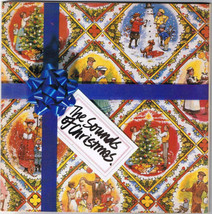 The Sounds Of Christmas - Christmas Carols Ontario Lottery Promo - £10.11 GBP