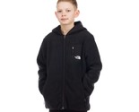The North Face Boy&#39;s Hagues Fleece Jacket (Little Kids/Big Kids) Tnf Bla... - $69.99