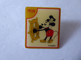 Disney Trading Pins 21819     Steamboat Willie - £21.77 GBP