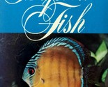 A Guide to Tropical Fish by N. J. &amp; S. K. Mager / 1973 Paperback / Pets - £1.78 GBP