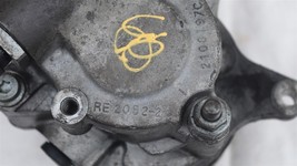 02-06 Mercedes CL500 CL600 CL55 ABC Tandem Power Steering Pump 002-466-60-01 image 8