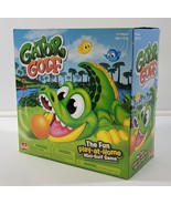 *MS) Goliath Gator Golf Board Game - £15.81 GBP