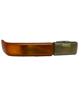 1998-2005 CHEVY BLAZER/S10 LEFT FRONT PARKING LIGHT LIGHT P/N 16524259 O... - $24.72
