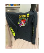 Kids Nike Dragon Spell Caster Long Sleeve Shirt Size XL - $19.80
