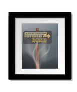Copperhead Road by Steve Earle - Song Lyrics Music Art - Print, Canvas o... - $357.38 MXN+
