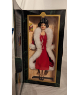 Barbie 1997 Hallmark Holiday Homecoming Voyage Flapper Doll 18651 Vintag... - £21.64 GBP