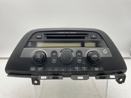 2005-2010 Honda Odyssey 6-Compact Disc Changer Premium Radio CD Player M03B10001 - £121.91 GBP