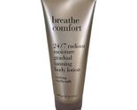 Bath &amp; Body Works Breathe Comfort Radiant Gradual Tanning Body Lotion 7 ... - $28.49