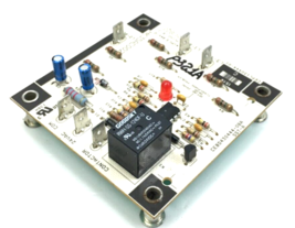 Carrier Bryant HK35AC002 Control Circuit Board CEPL130444-01 used #P321A - $20.00