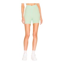 Free People FP Movement Free Throw Short in Turquoise Mint Medium New - £22.36 GBP