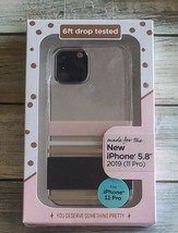 iphone 5.8&quot; 2019 (11 Pro) Protective Case ~ Drop Tested 6&#39; ~ CRC97369 ~ Pretty - £11.24 GBP