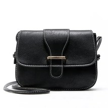 REPRCLA New Arrivals Women Bags Small Vintage  Bag Pu Leather Women Messenger Ba - £93.81 GBP