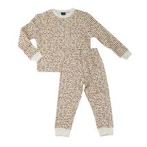 Rite Lite Matching Passover Pajamas With Matzah Design for Kids &amp; Toddlers! - St - £22.18 GBP