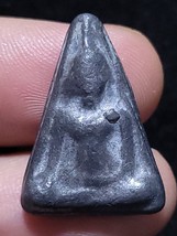 Thai amulet Buddha Phra Nang Phaya, Wat Konon 1971 Talisman,Old ,Rare, R... - $917.78 MXN