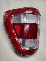 For 2021-2023 Ford F-150 F150 LED Left Driver Side Tail Light Lamp Blind... - $140.21