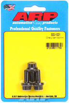 SBC 302 305 307 350 Cam Camshaft Bolts for use w/ Cam Button 12-pt ARP PRO  - £7.83 GBP