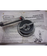 Edelbrock 4025 Uni-Syn Carburetor Balancing Instrument - €33,79 EUR