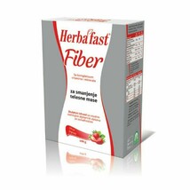 HERBAFAST FIBER STRAWBERRY BAGS A10 - £19.23 GBP