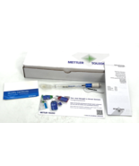 NEW Mettler Toledo InLab pH Electrodes SteadyForce 51343150 - $269.45 CAD