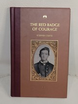 The Red Badge of Courage by Stephen Crane - £5.41 GBP