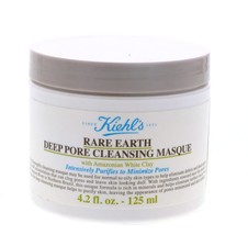 ki-ruzu (Kiehl&#39;s) Rare Earth Mask G [parallel import goods] - £58.34 GBP