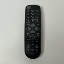 Original Sansui 076N0EA050 TV VCR Remote Control VHSA6741CTB2 VHSA6741CT... - £9.61 GBP
