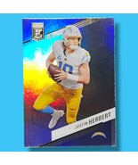 2023 Panini Donruss Elite - Justin Herbert #61 - €2,74 EUR 2023 Panini Donruss Elite - Justin Herbert #61 - €2,74 EUR